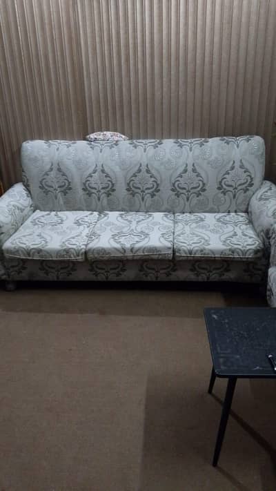 Pure Tally sofa set 3-1-1