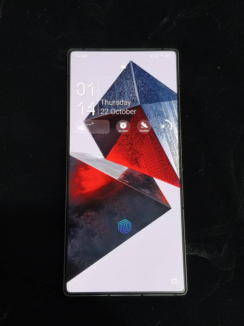 Red Magic 10s pro plus 4
