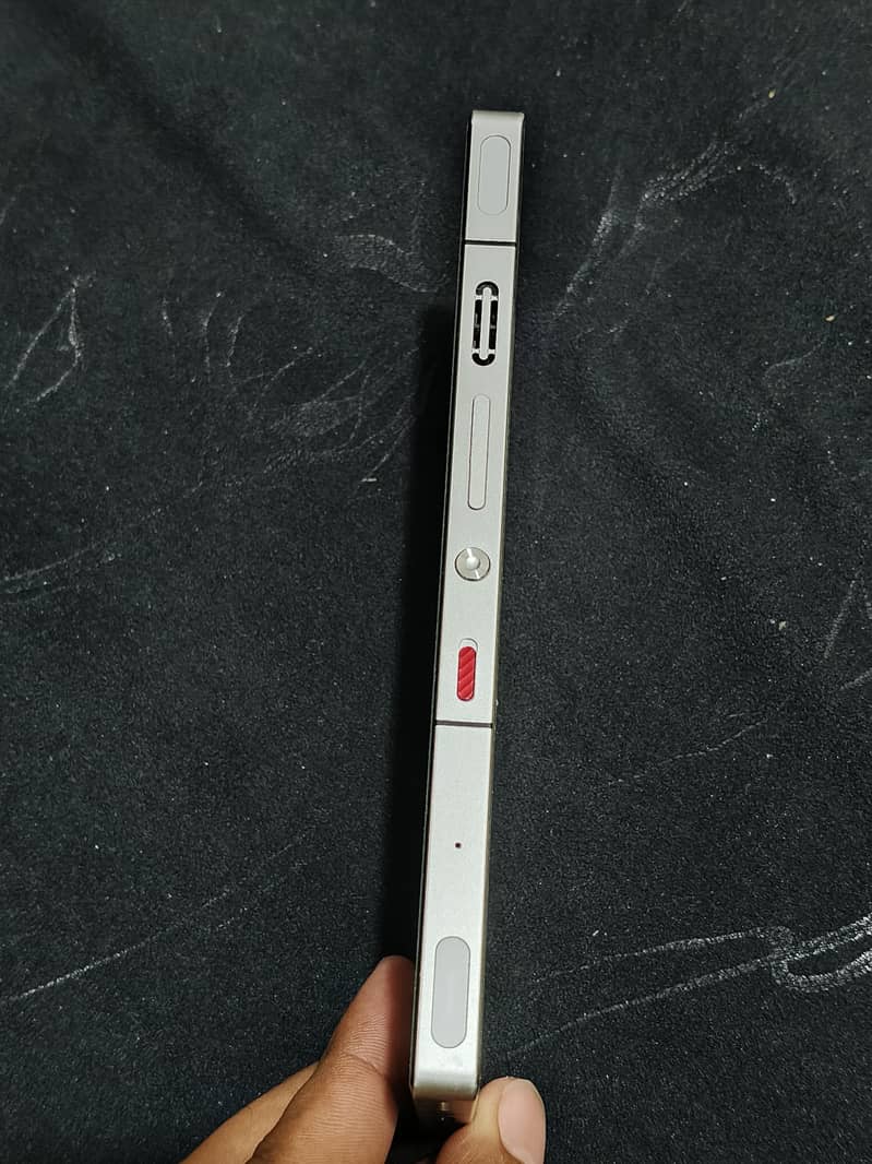 Red Magic 10s pro plus 5