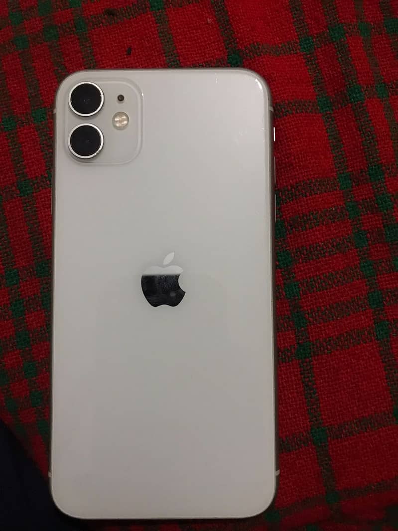 Apple iPhone 11 0