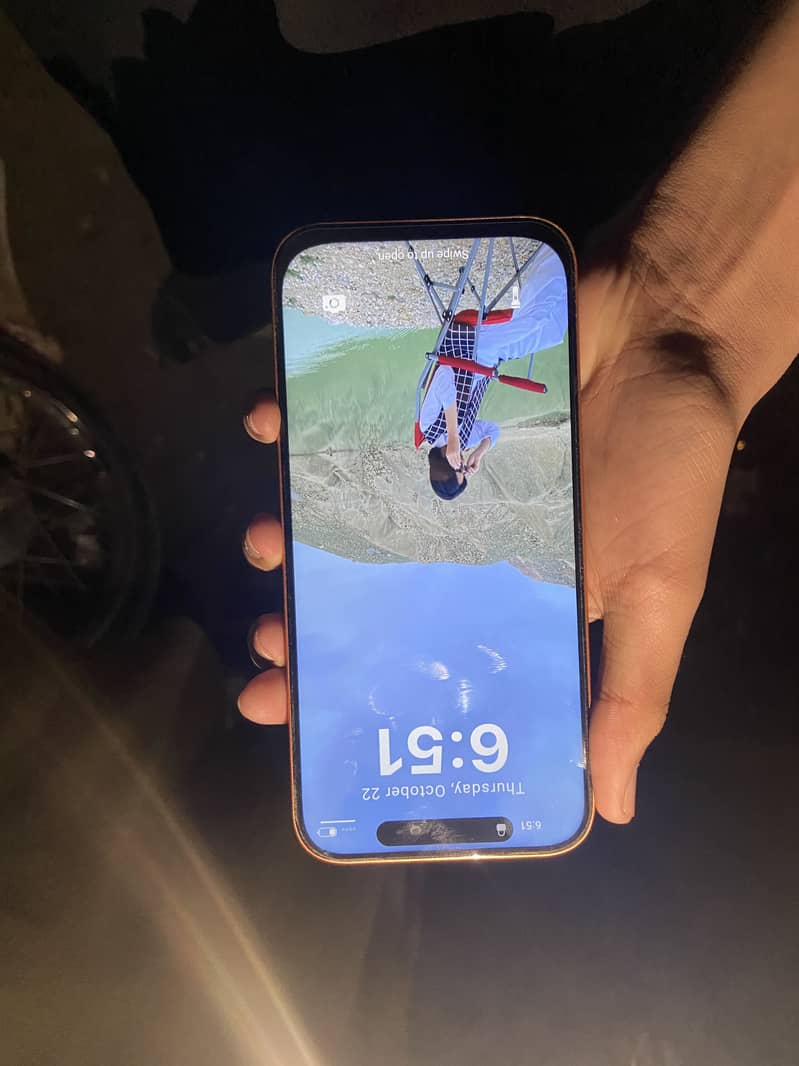 Apple iPhone 17 Pro Max 1