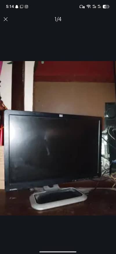 hp pro