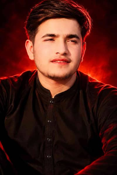 Muhammad Anas 