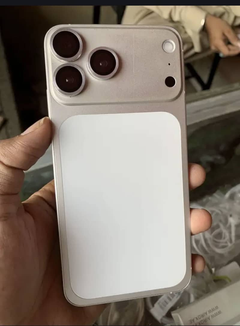 Apple iPhone XS Max 0
