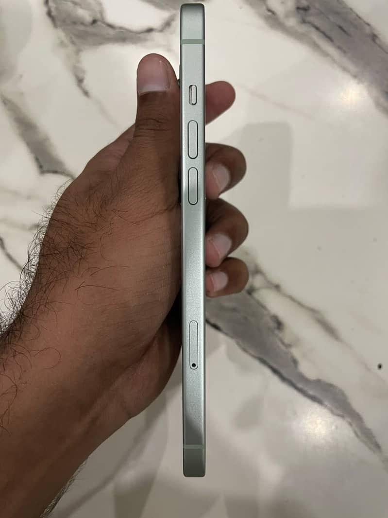 Apple iPhone 15 plus 2