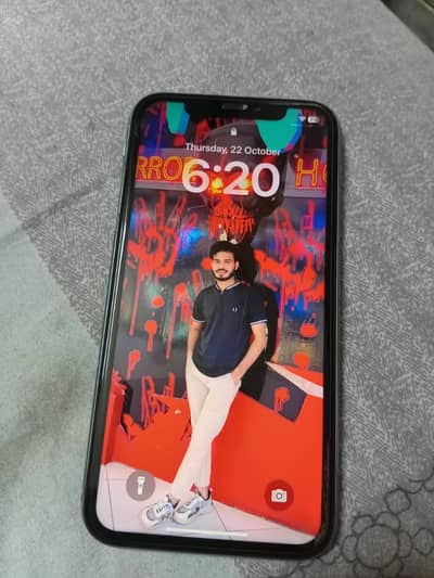 Apple iPhone XR