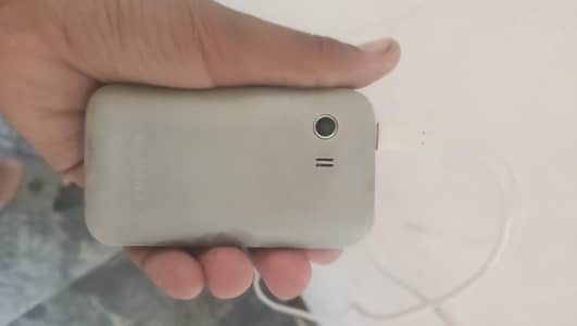 Samsung galaxy 560