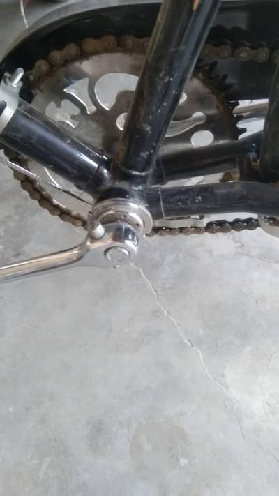 China cycle urgent for sale