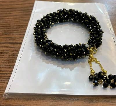 Customize jewellery