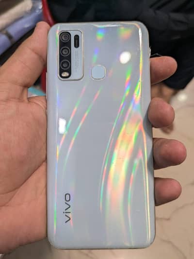 Vivo V30