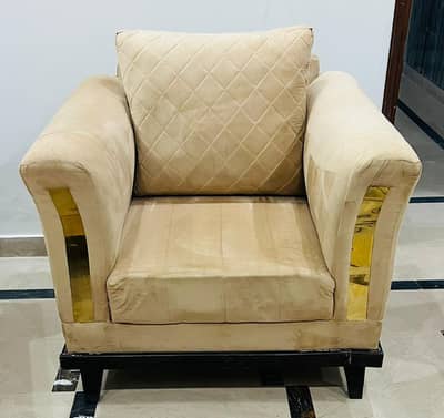 6 Seater Sofa Set For Sale