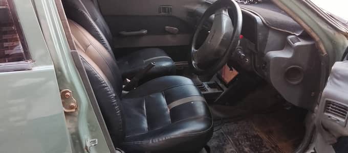 Suzuki Margalla 1994