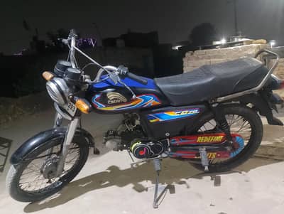 bike for sale 03101614876 contact call ya WhatsApp