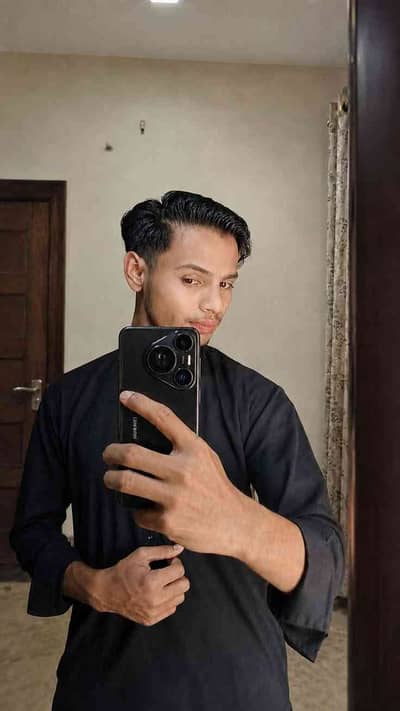 Akash Mehra 