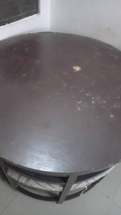 dining table 4 chair
