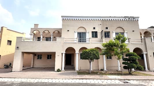 Good Corner 1 Kanal House For sale In Bahria Orchard Phase 1 - Central