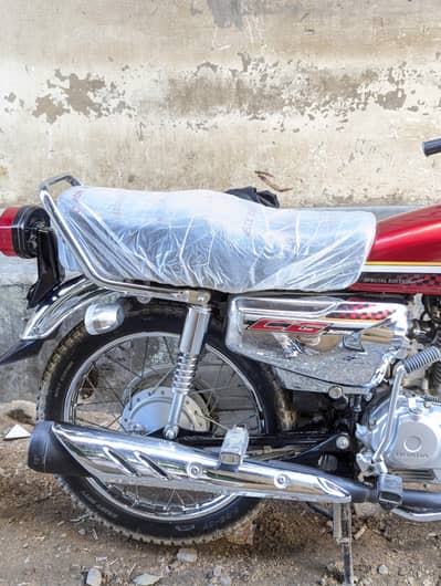 bik salf start for sale