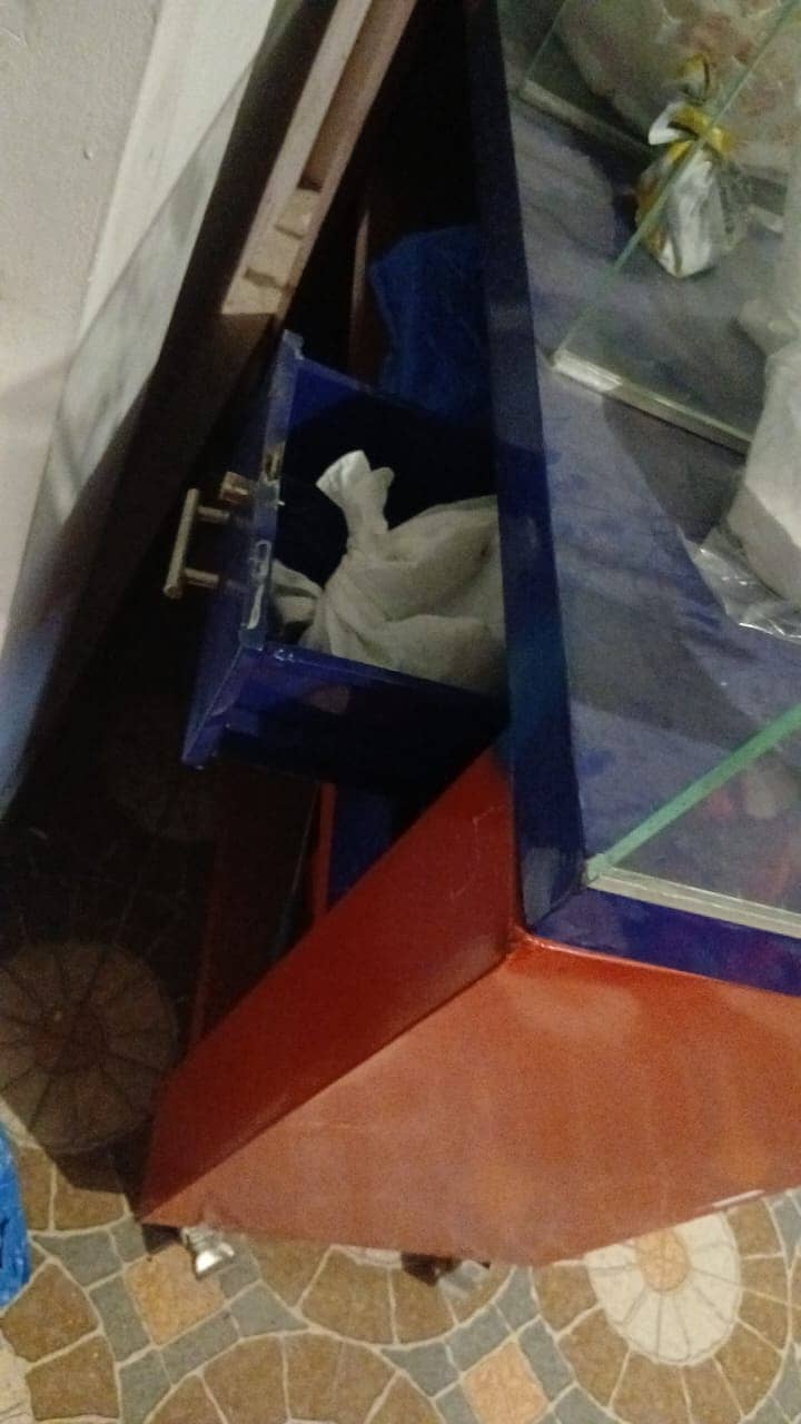 Counter 0