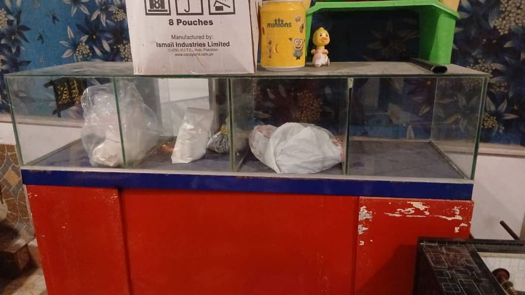 Counter 3