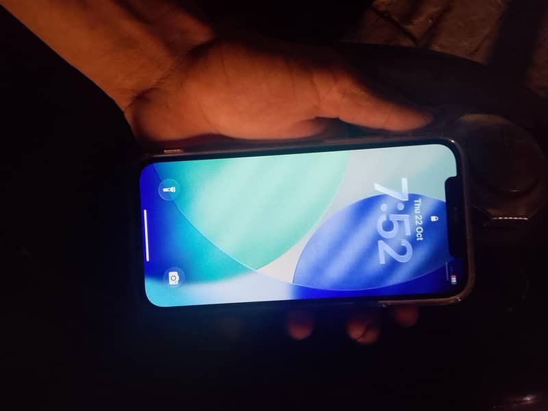 Apple iPhone 12 Pro 1