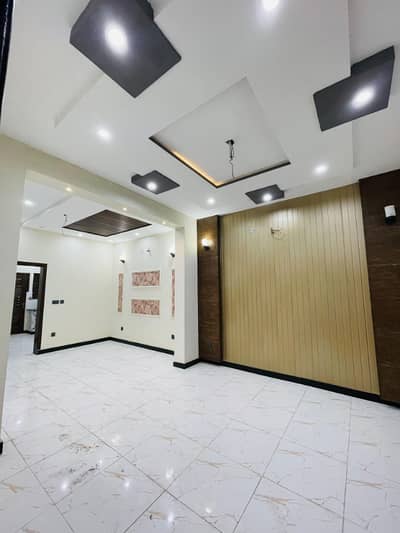 2-Bed Ground Portion For Rent Bahria Orchard Phase 3