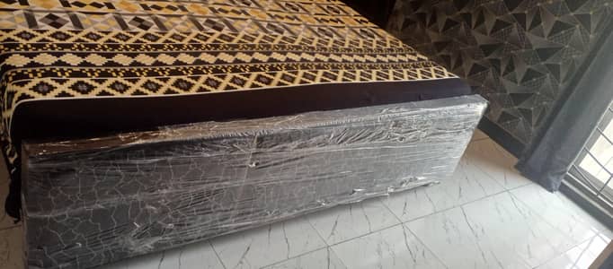 bed set
