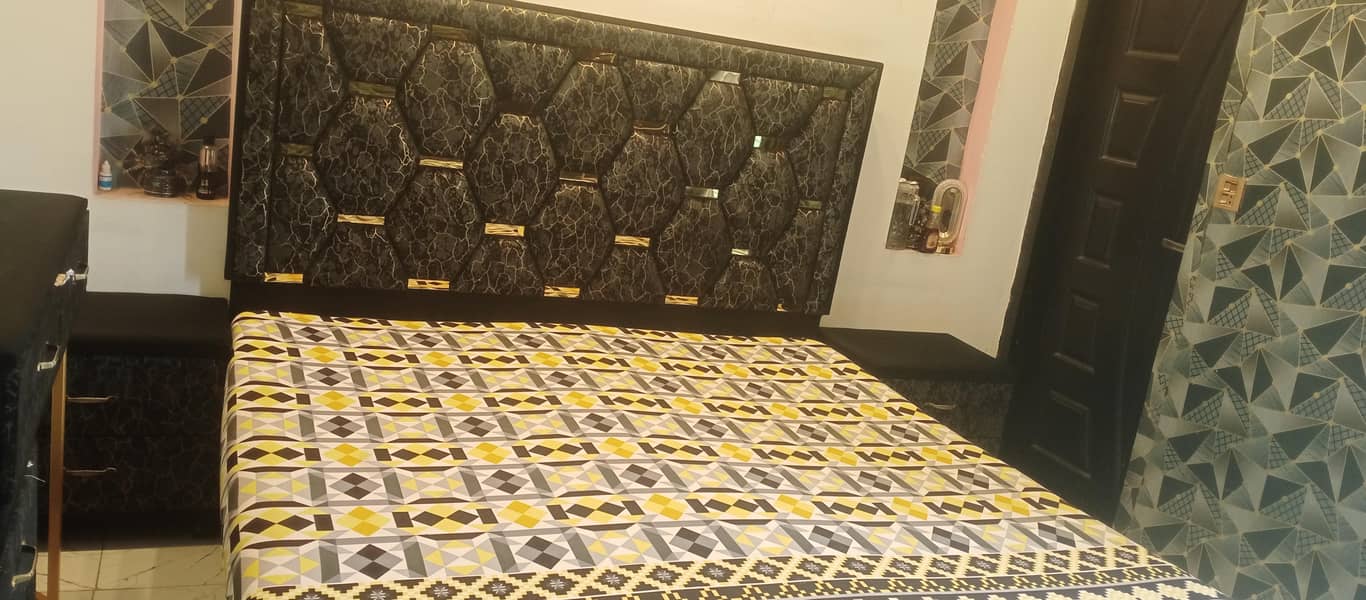 bed set 4