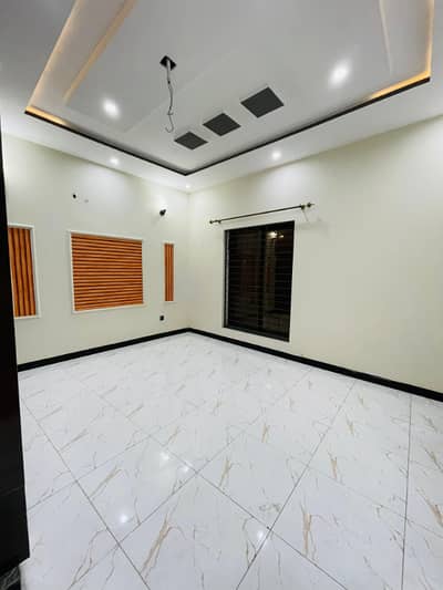 Beautiful House For Rent In Al Kabeer Town Phase 2