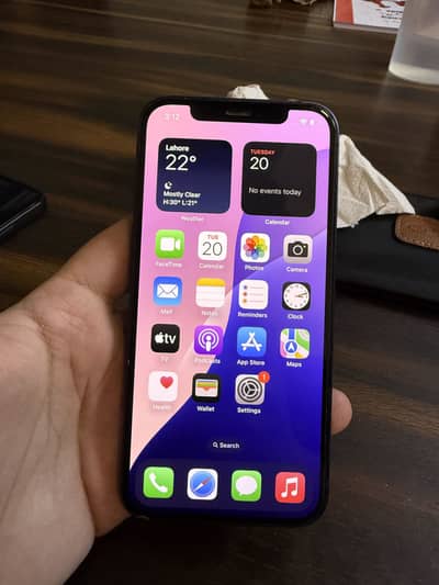 Apple iPhone 12 non pta jv
