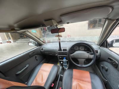Cultus VXR 2012