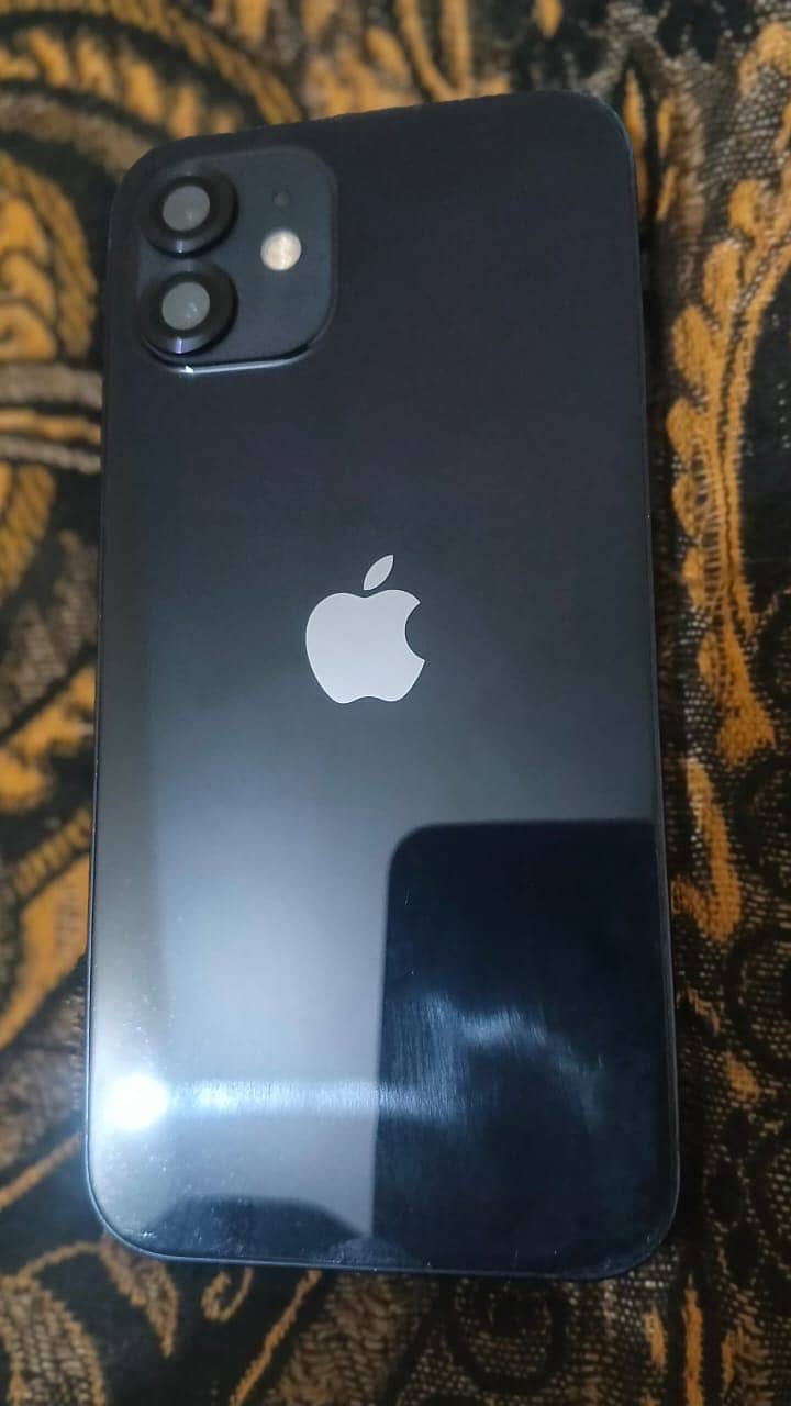 Apple iPhone 12 0