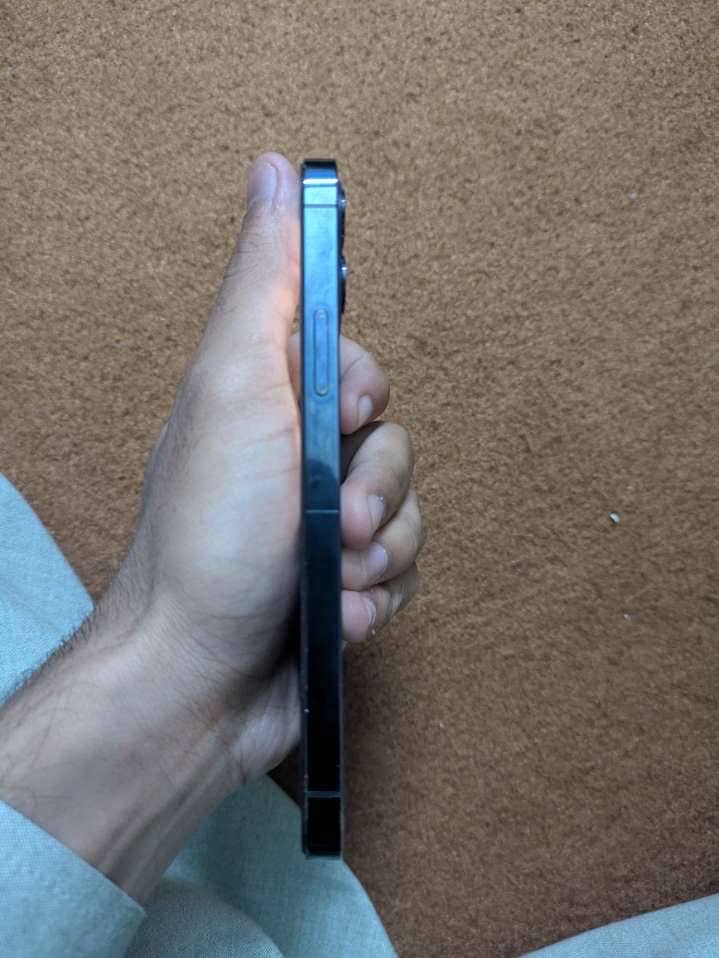 Apple iPhone 12 Pro 5