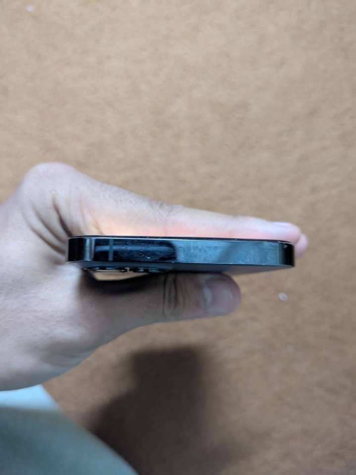 Apple iPhone 12 Pro 6
