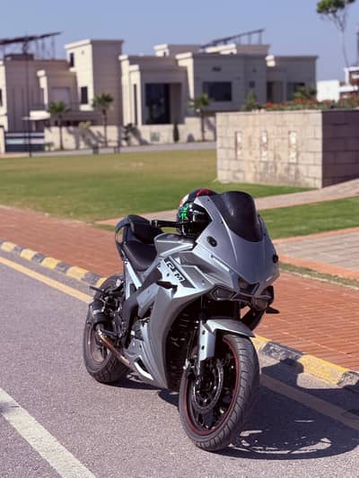 Yamaha R1M Replica 2025 | First Owner | Almost Brand New