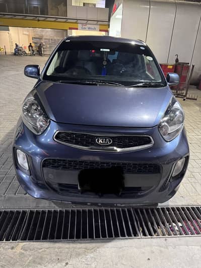 KIA Picanto 2023