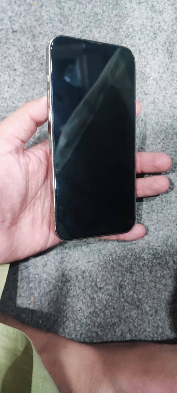 Apple iPhone 13 Pro Max 3