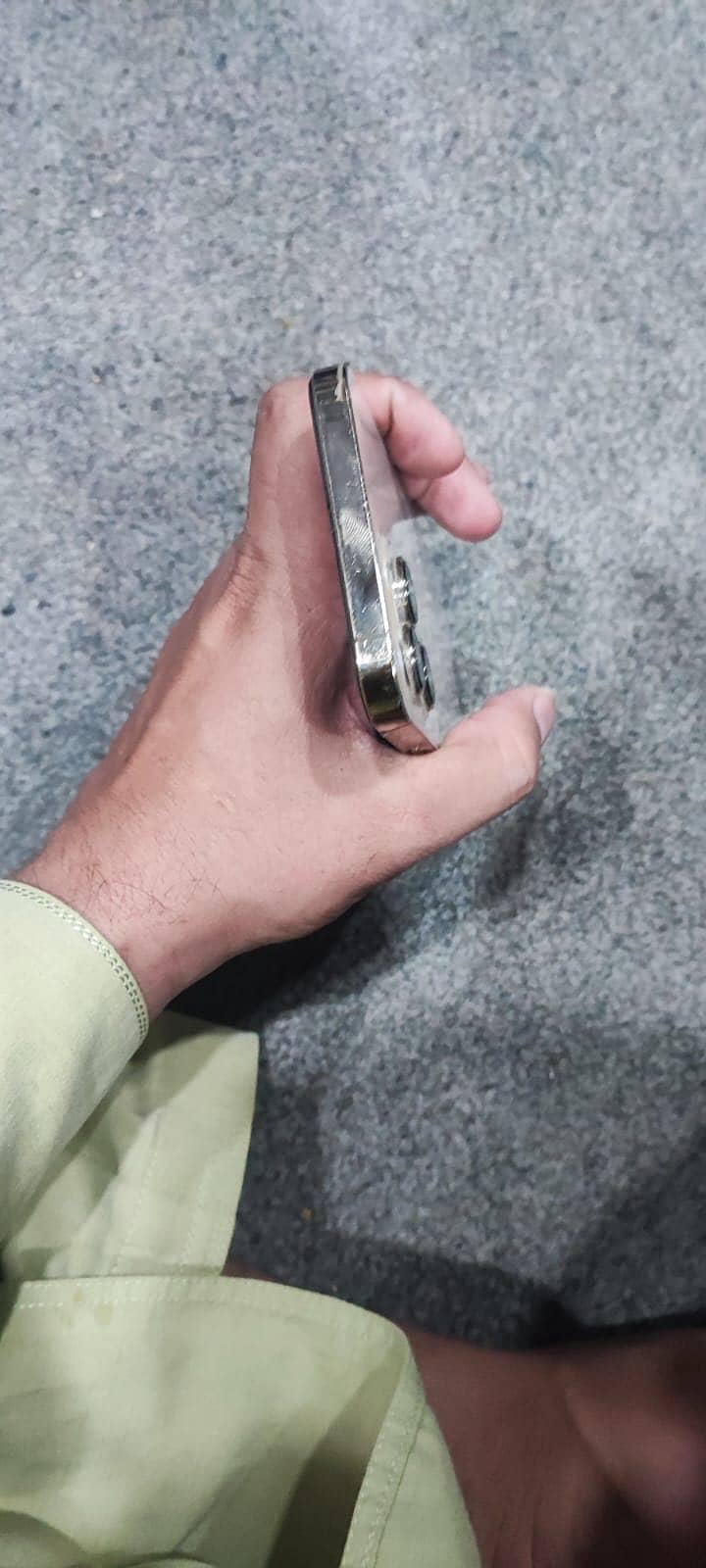 Apple iPhone 13 Pro Max 7