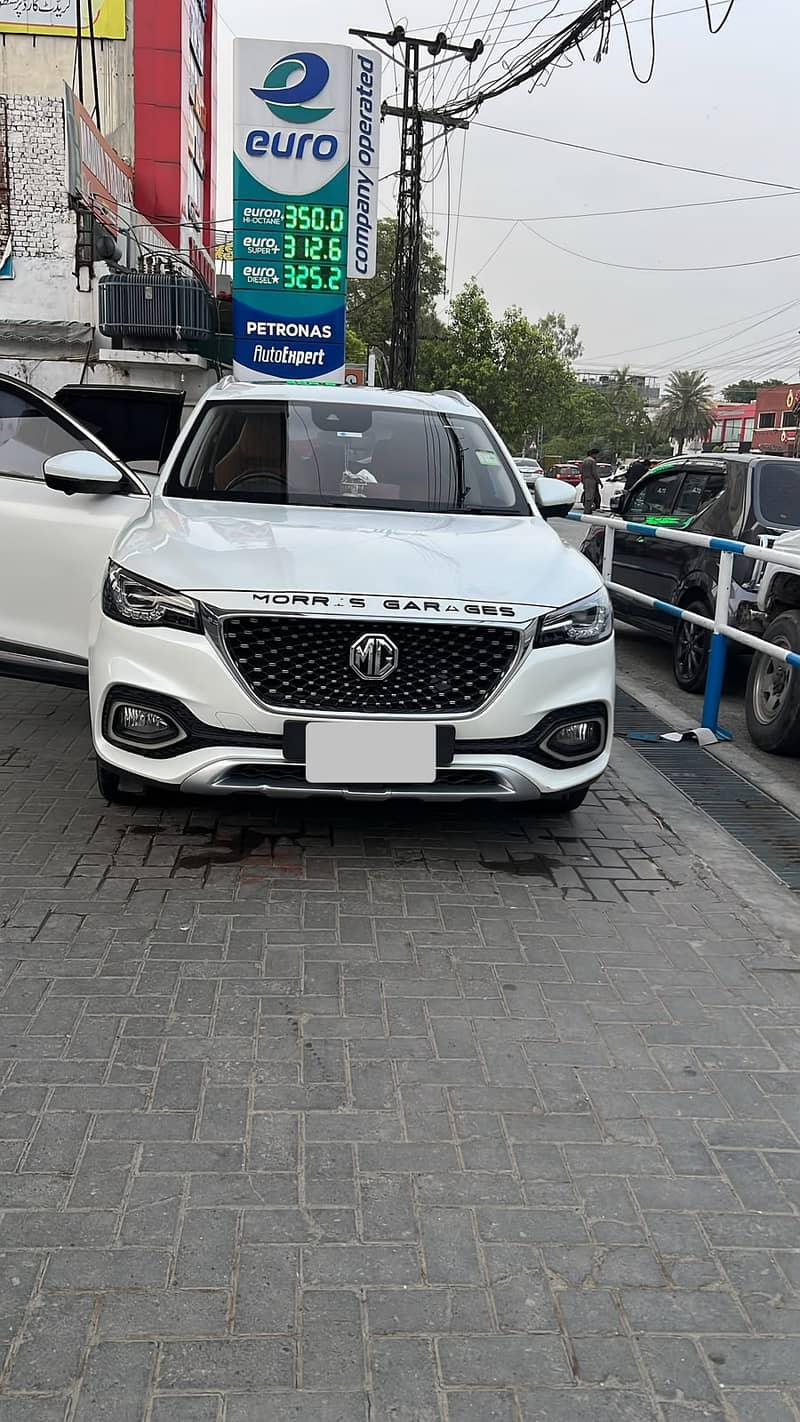 MG HS 2021 0