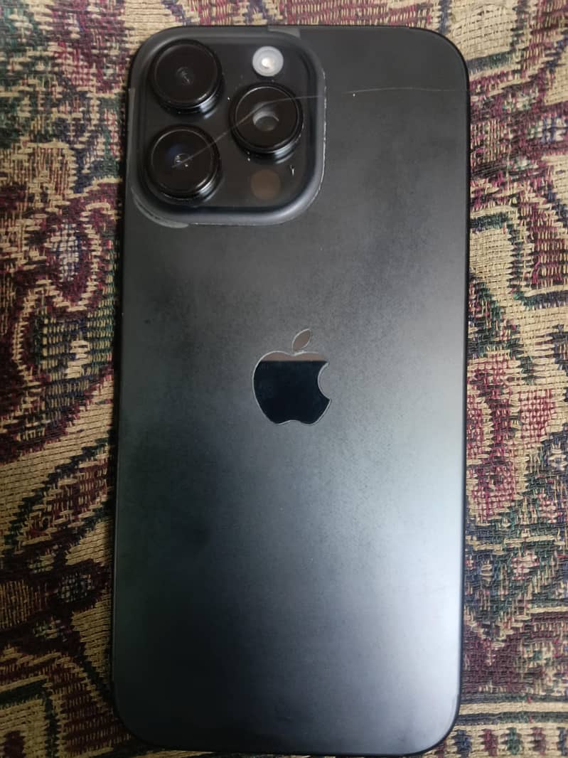 Apple iPhone 16 Pro Max 90% 6