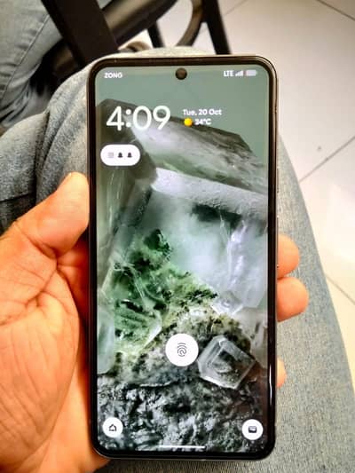 Google Pixel 8