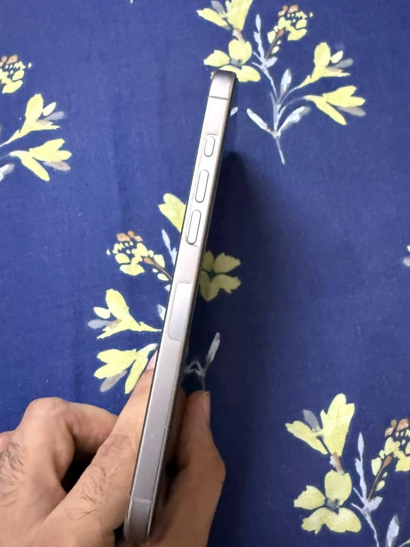 iPhone 16 Pro Max 1