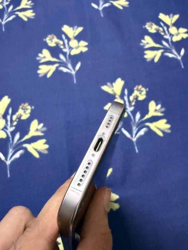 iPhone 16 Pro Max 4