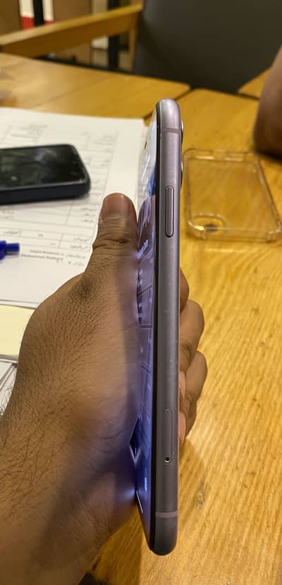 iPhone 11 PTA 128