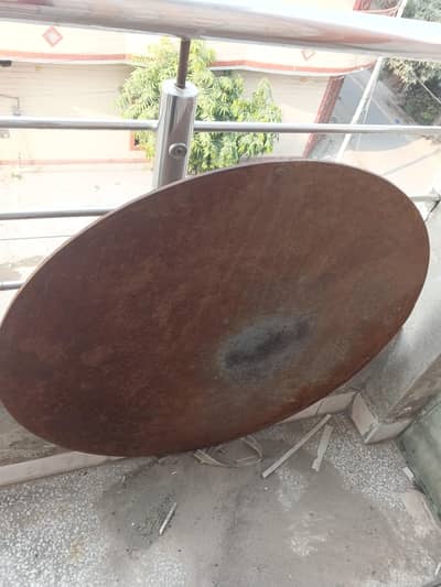Big Tawa