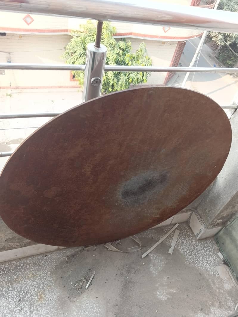 Big Tawa 0