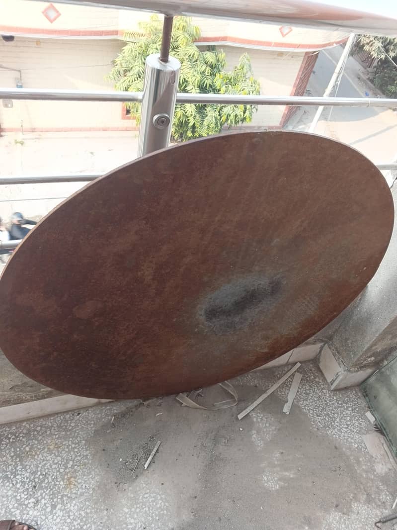 Big Tawa 1