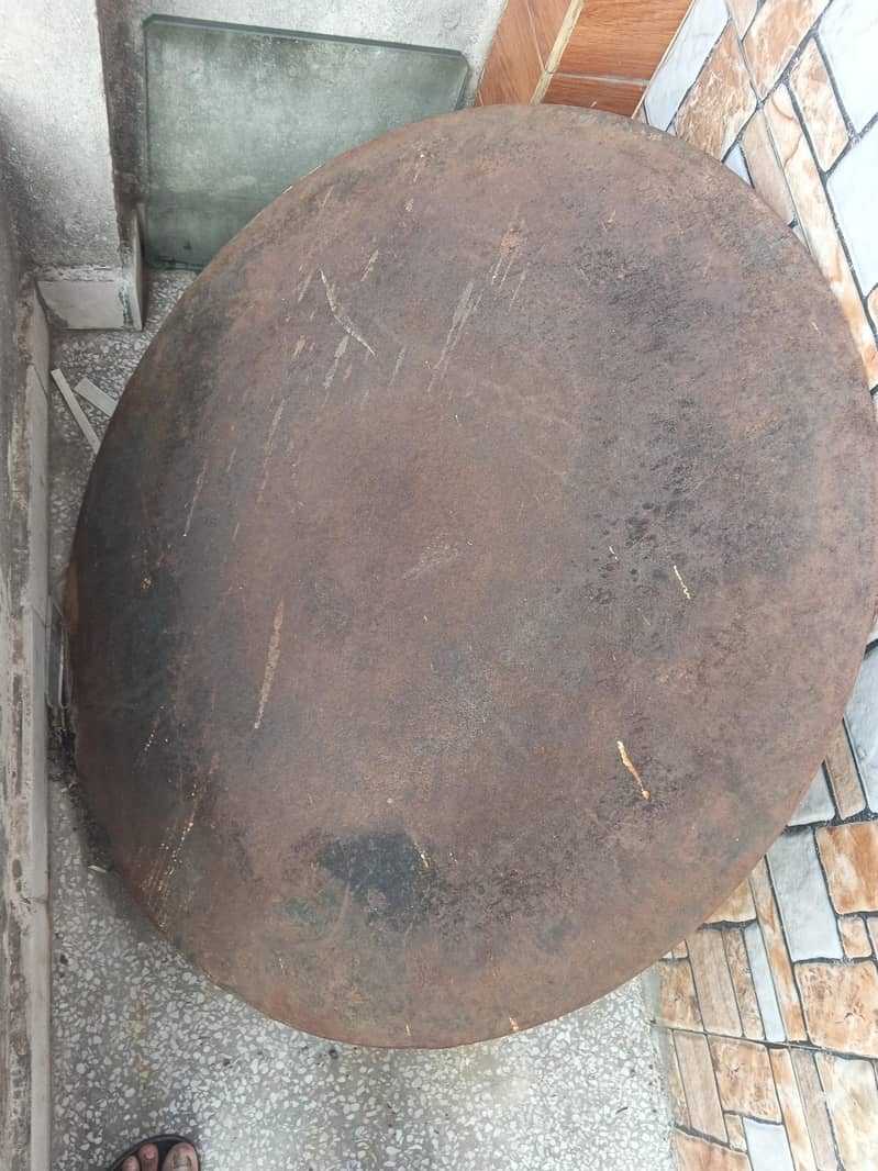 Big Tawa 2