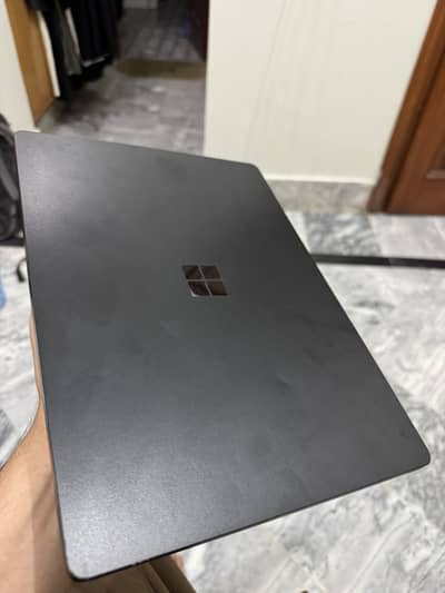 Microsoft surface 3
