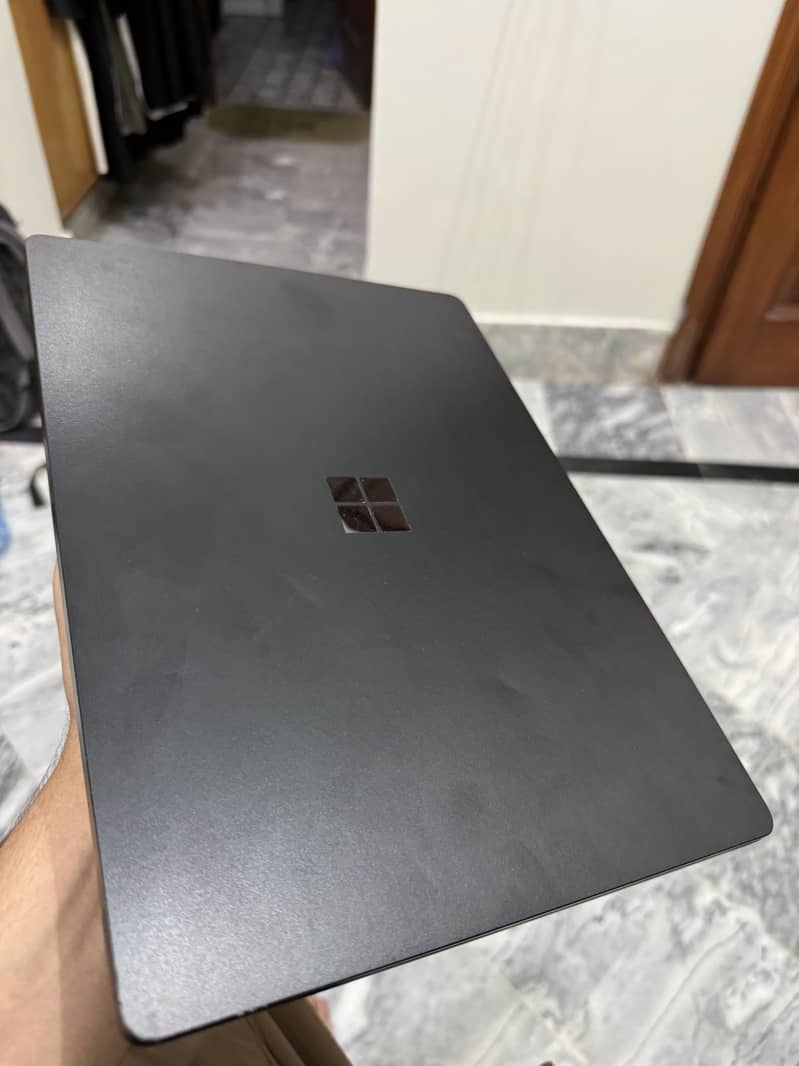 Microsoft surface 3 0