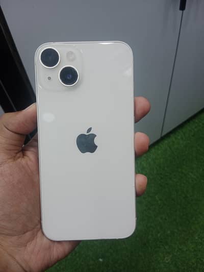 Apple iPhone 14 (128GB) (Bypass) 10/10